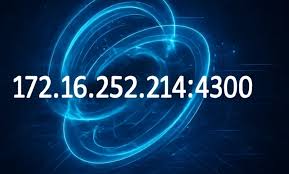 172.16.252.214;4300